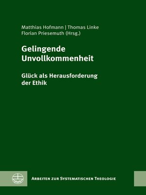 cover image of Gelingende Unvollkommenheit